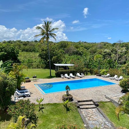 Casa Blanca Samana - Las Galeras Eksteriør bilde
