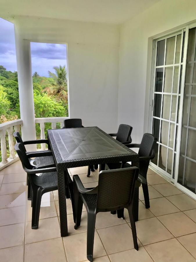 Casa Blanca Samana - Las Galeras Eksteriør bilde